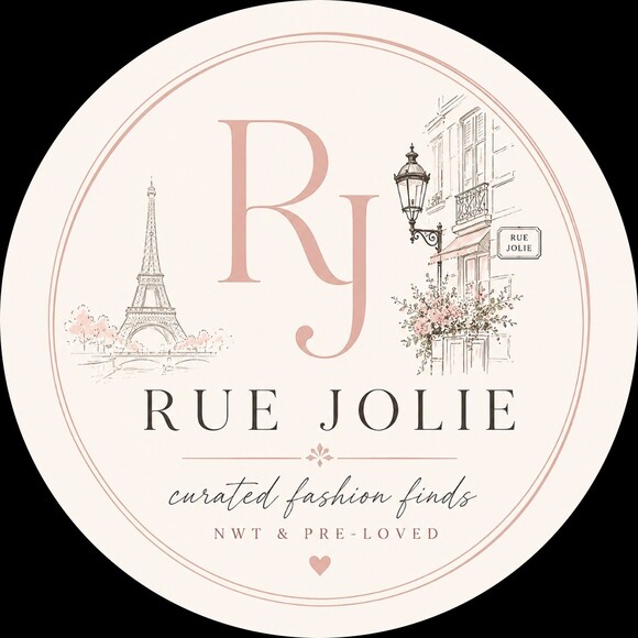ruejolie